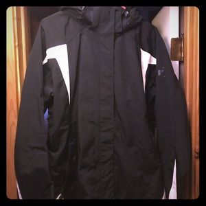EMS winter coat